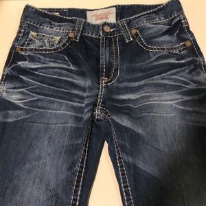 Big Star Men’s Jeans